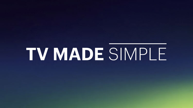 美國流媒體視頻網站Hulu企業形象設計案例/視覺識別系統解析