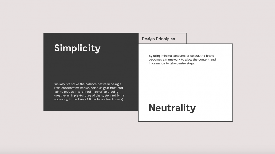 FutureBrand支付平臺(tái)品牌形象視覺傳達(dá)設(shè)計(jì)