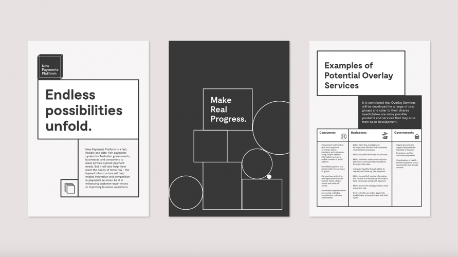 FutureBrand支付平臺(tái)品牌形象視覺傳達(dá)設(shè)計(jì)