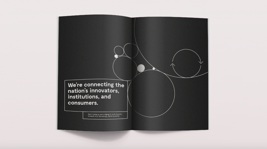 FutureBrand支付平臺(tái)品牌形象視覺傳達(dá)設(shè)計(jì)