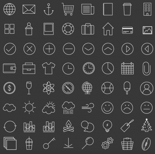 FutureBrand支付平臺(tái)品牌形象視覺傳達(dá)設(shè)計(jì)