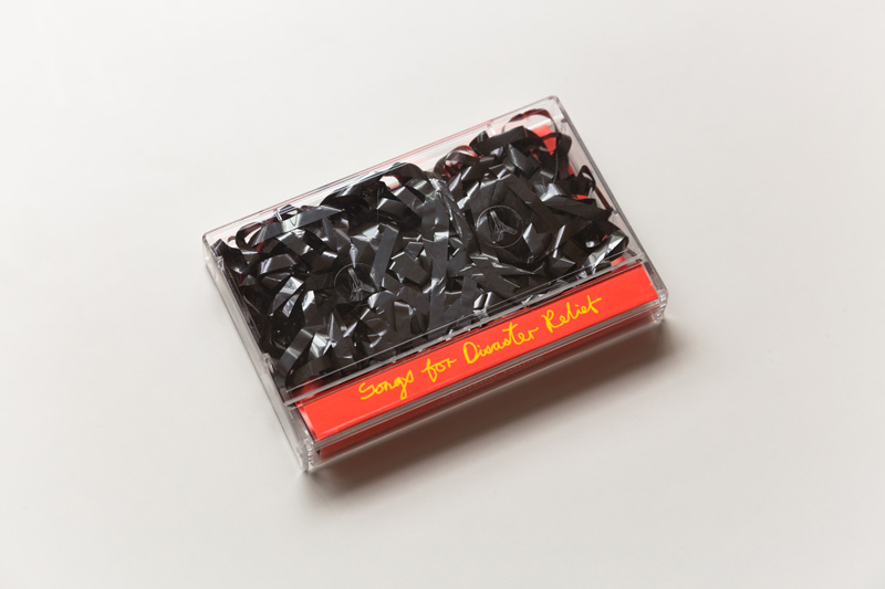 威尼斯雙年展香港館品牌形象視覺識別系統設計