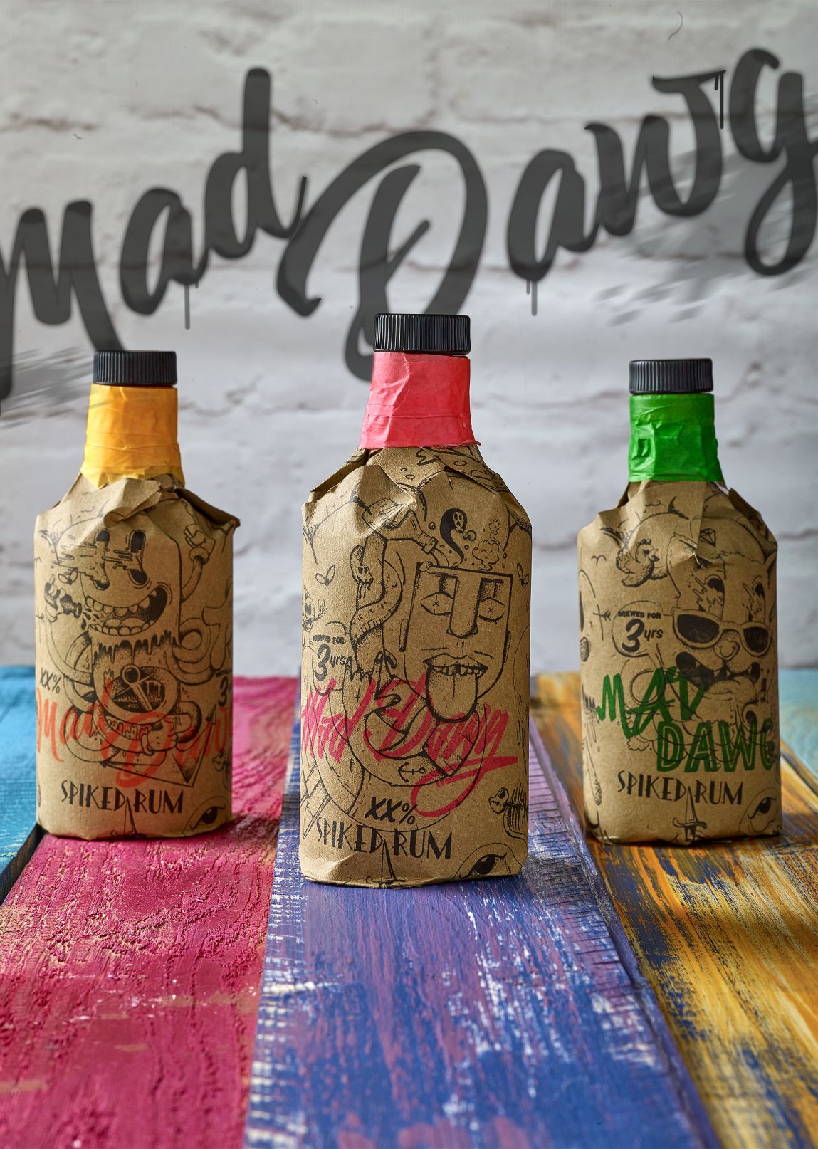 創(chuàng)新的酒品牌設(shè)計(jì)和酒包裝設(shè)計(jì)解決方案