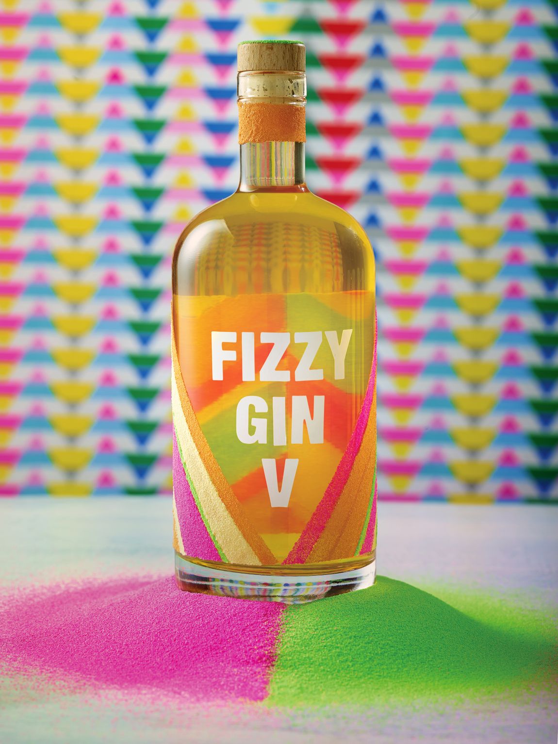 創(chuàng)新的酒品牌設(shè)計(jì)和酒包裝設(shè)計(jì)解決方案