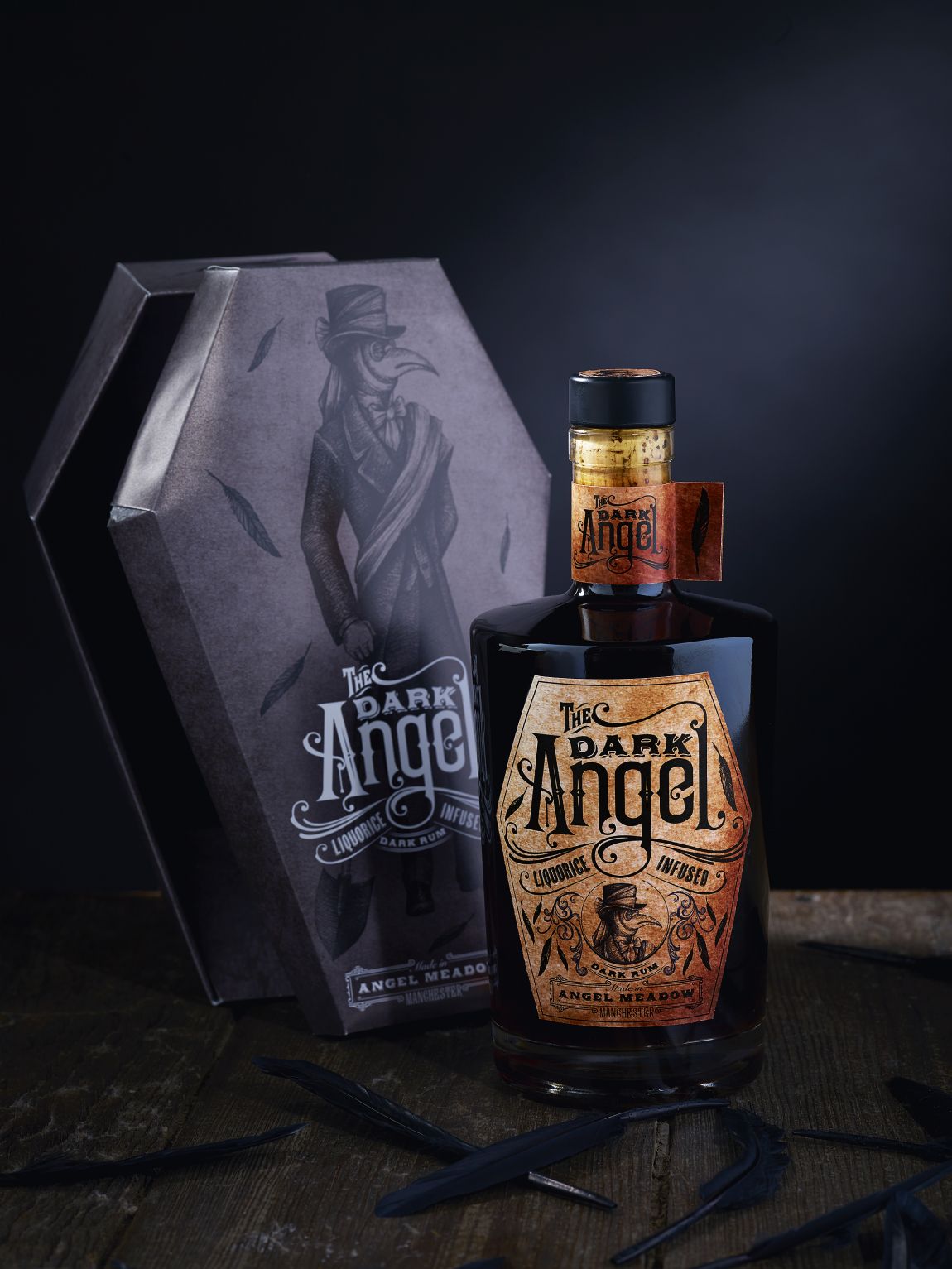 創(chuàng)新的酒品牌設(shè)計(jì)和酒包裝設(shè)計(jì)解決方案