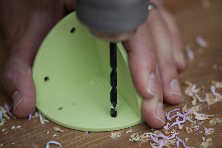 家具組裝DIY工具包產品品牌形象塑造，讓家具組裝觸手可及