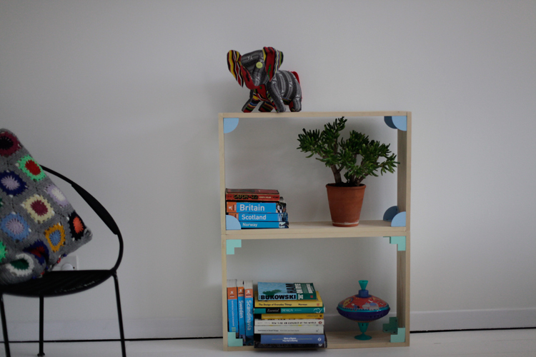 家具組裝DIY工具包產品品牌形象塑造，讓家具組裝觸手可及