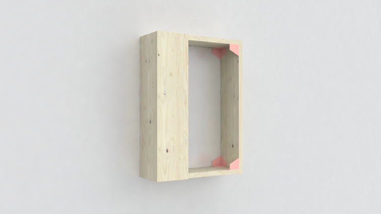 家具組裝DIY工具包產品品牌形象塑造，讓家具組裝觸手可及