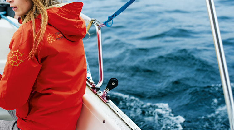 女性教育慈善機構MaidenFactor品牌升價改造，logo設計