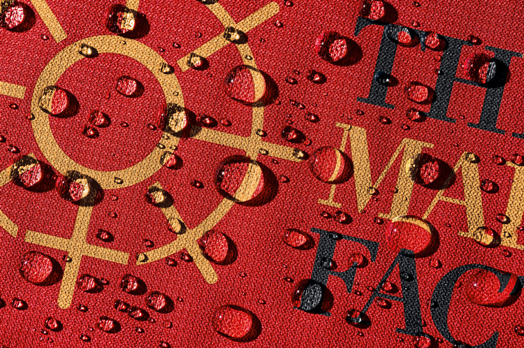 女性教育慈善機構MaidenFactor品牌升價改造，logo設計