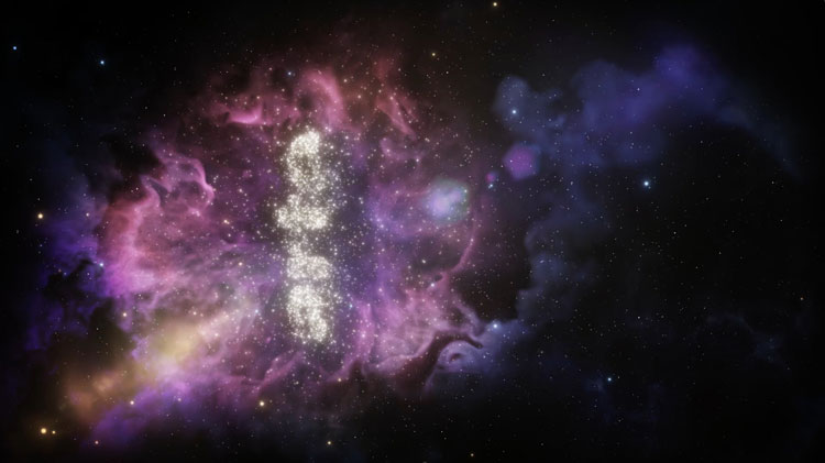 文化電視頻道Arte視覺識別vi設計，logo設計