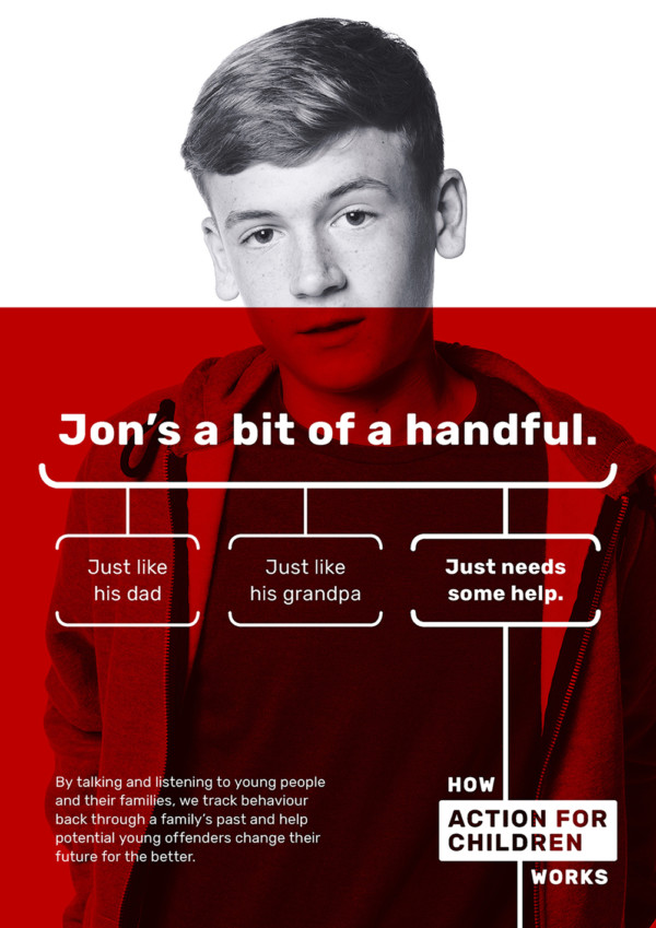 兒童慈善行動vi視覺設(shè)計