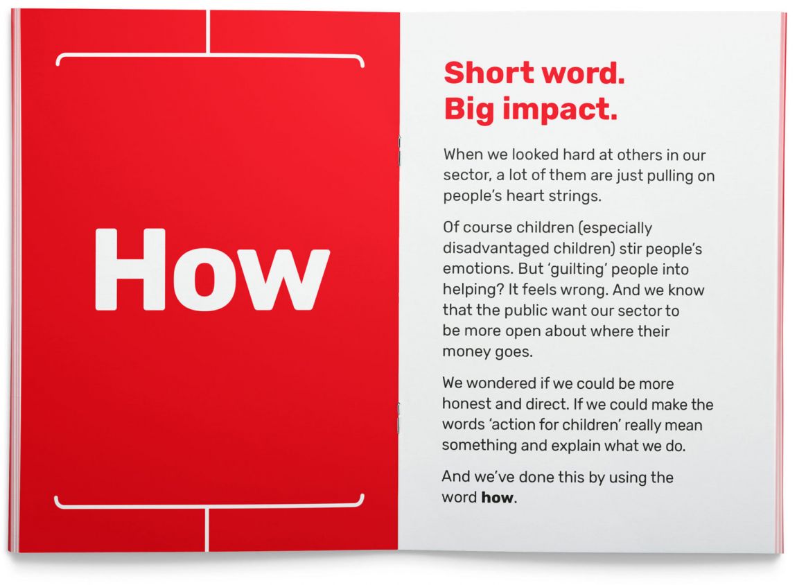 兒童慈善行動vi視覺設(shè)計