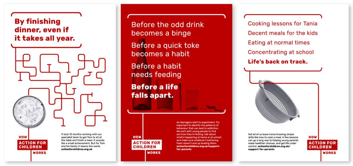 兒童慈善行動vi視覺設(shè)計