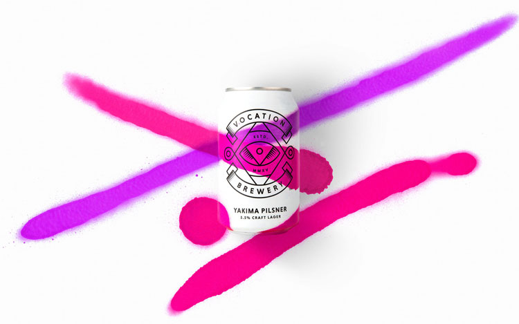 啤酒包裝系列設(shè)計