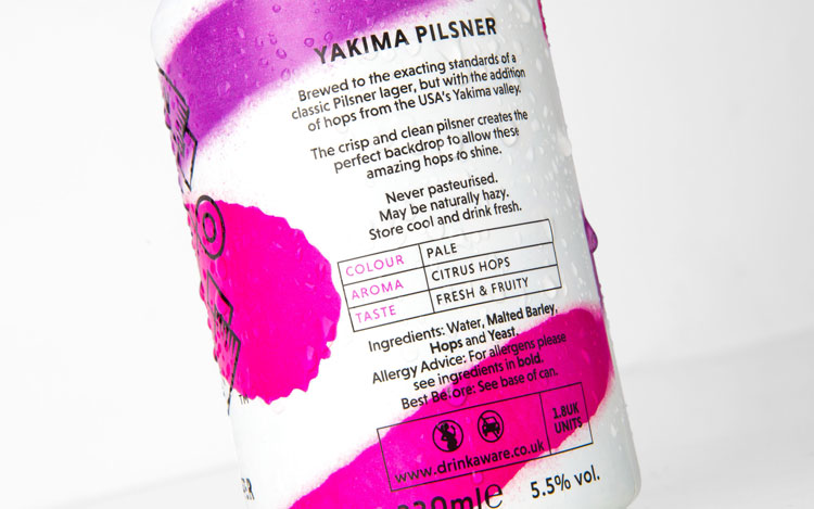 啤酒包裝系列設(shè)計