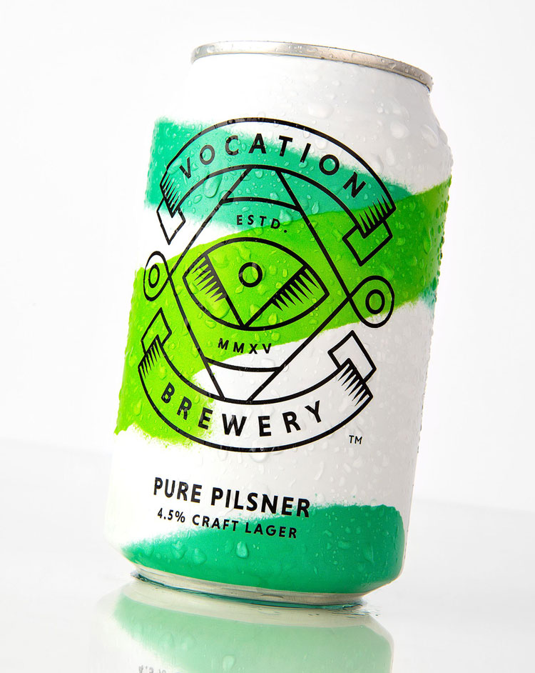 啤酒包裝系列設(shè)計