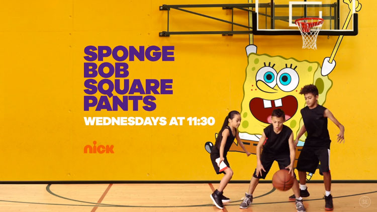 kids first兒童電視頻道視覺識別品牌設計