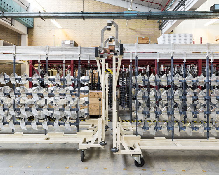 B&O國際化品牌視覺形象設計