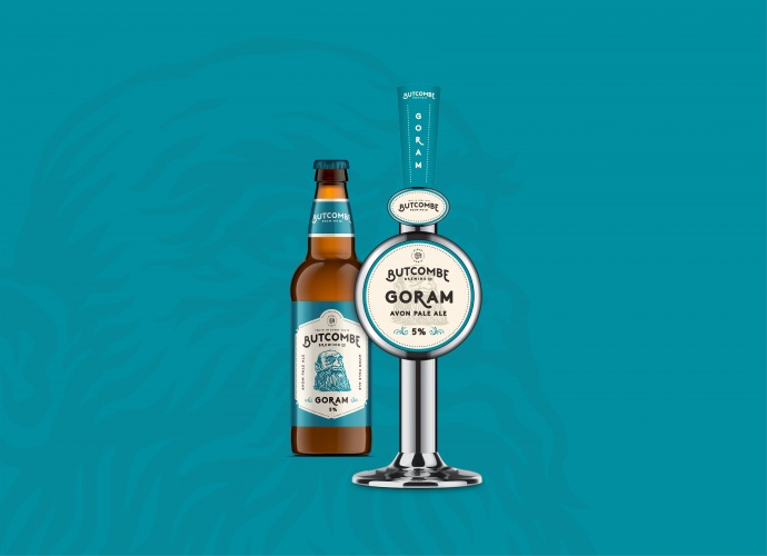 啤酒品牌包裝設(shè)計(jì)