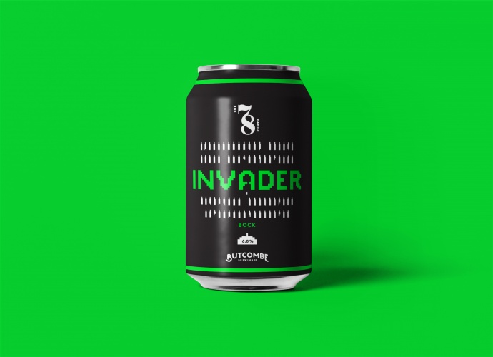 啤酒品牌包裝設(shè)計(jì)