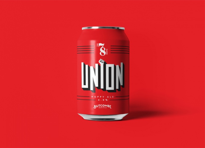 啤酒品牌包裝設(shè)計(jì)