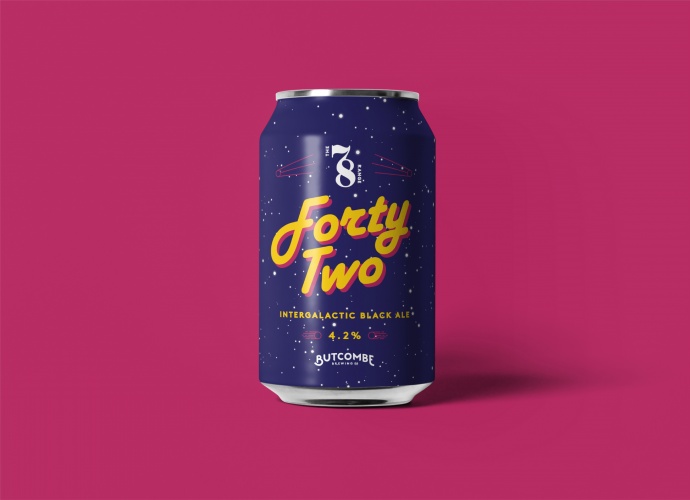 啤酒品牌包裝設(shè)計(jì)