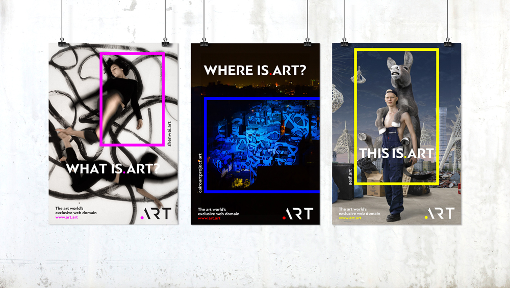 互聯(lián)網(wǎng)藝術(shù)文化機(jī)構(gòu).art視覺vi設(shè)計(jì)