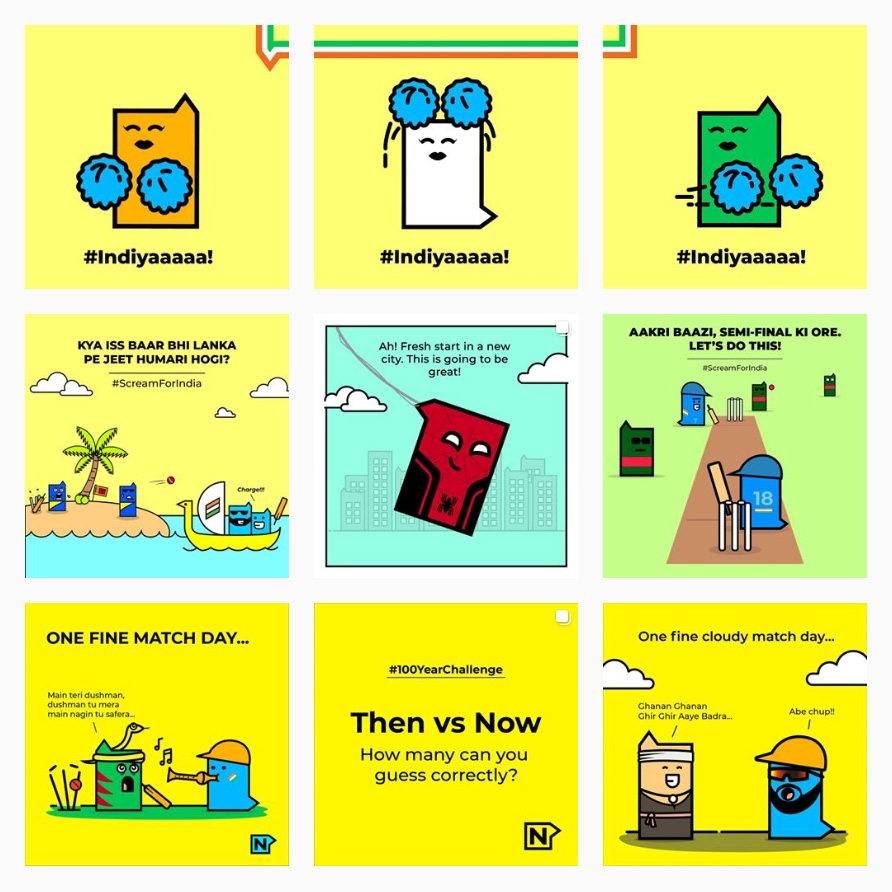 Nestaway屋租賃網(wǎng)絡(luò)平臺vi企業(yè)形象設(shè)計(jì)