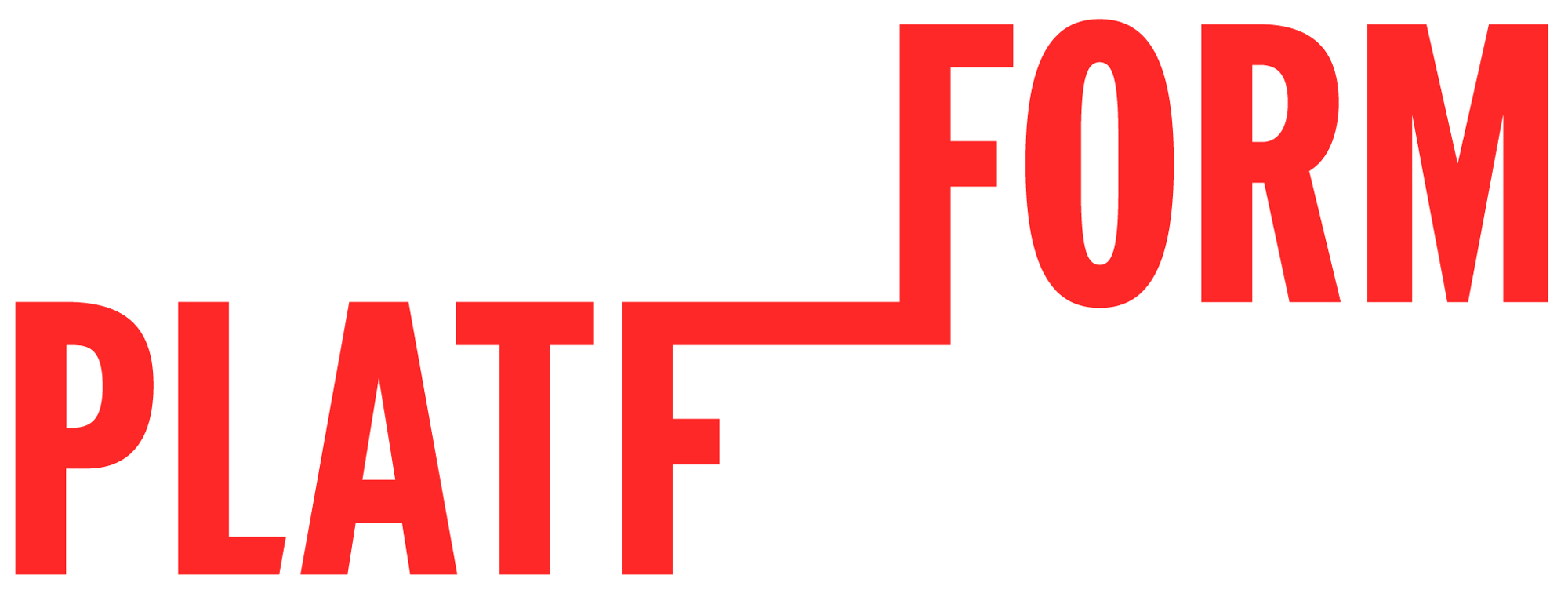 Platfform 精神健康慈善機構(gòu)視覺識別設(shè)計