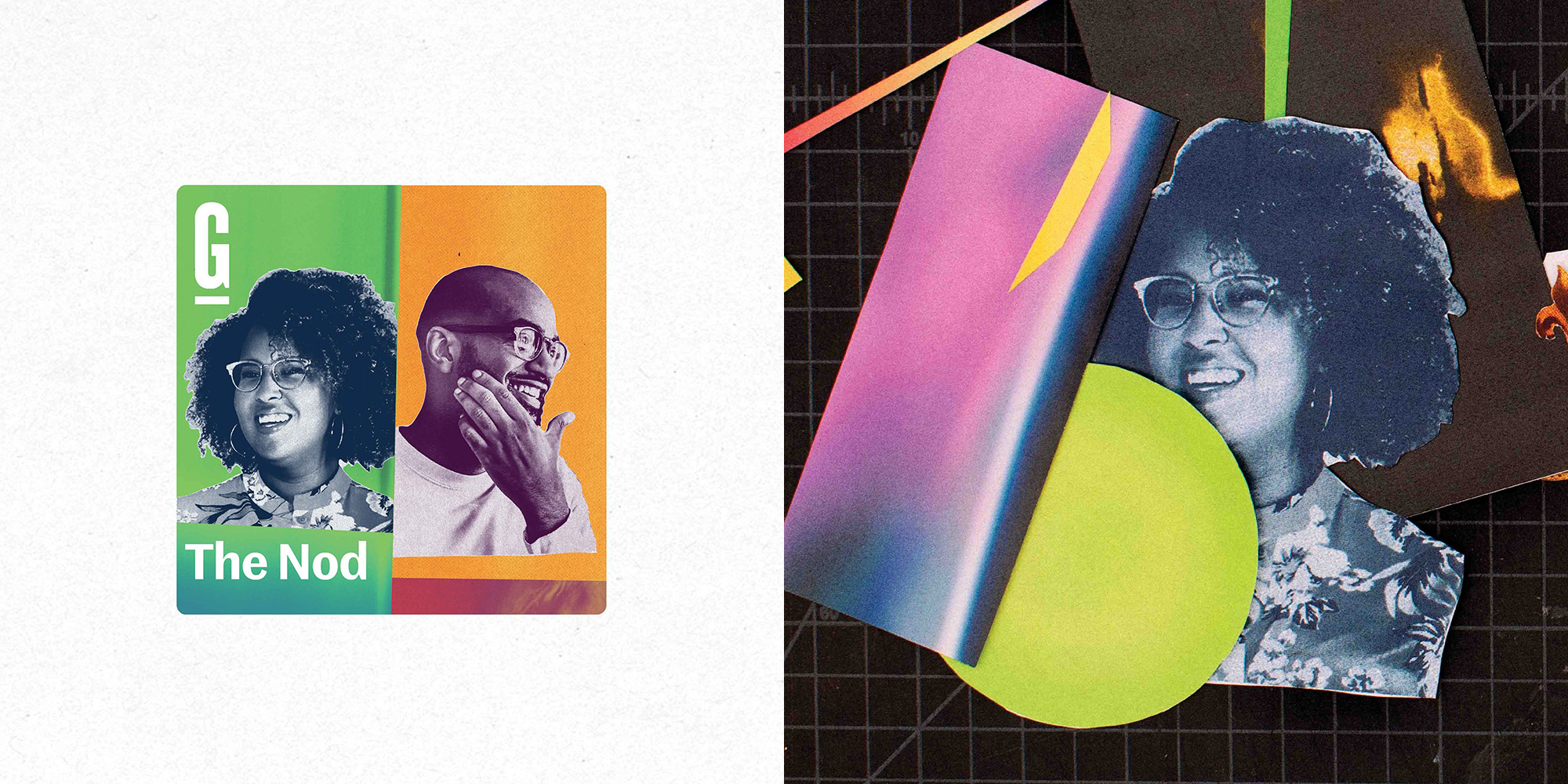 互聯(lián)網(wǎng)視頻播客公司logo設(shè)計(jì)，企業(yè)VI設(shè)計(jì)