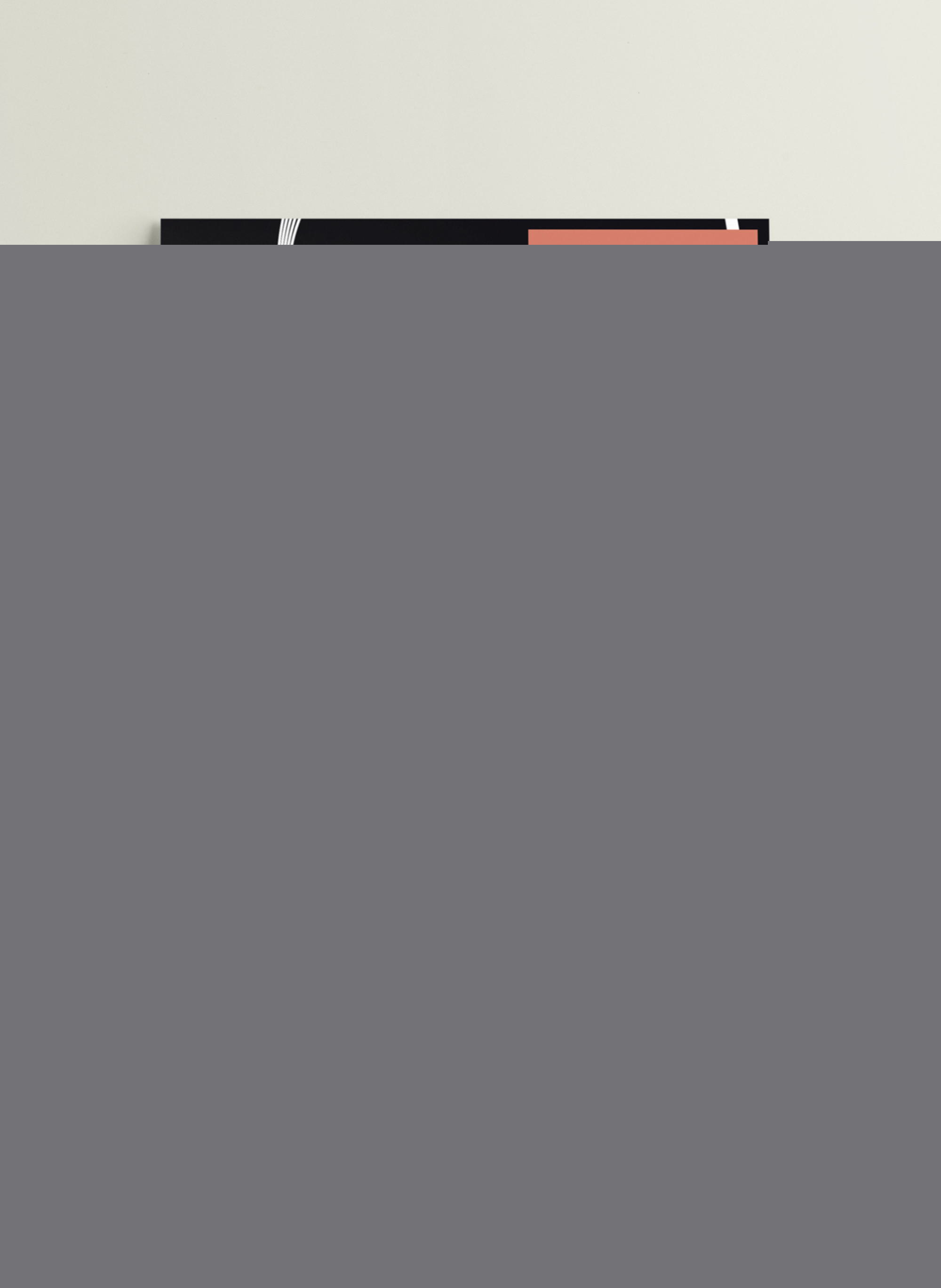 洛杉磯管弦樂隊(duì)LACO視覺形象設(shè)計(jì)，vi設(shè)計(jì)