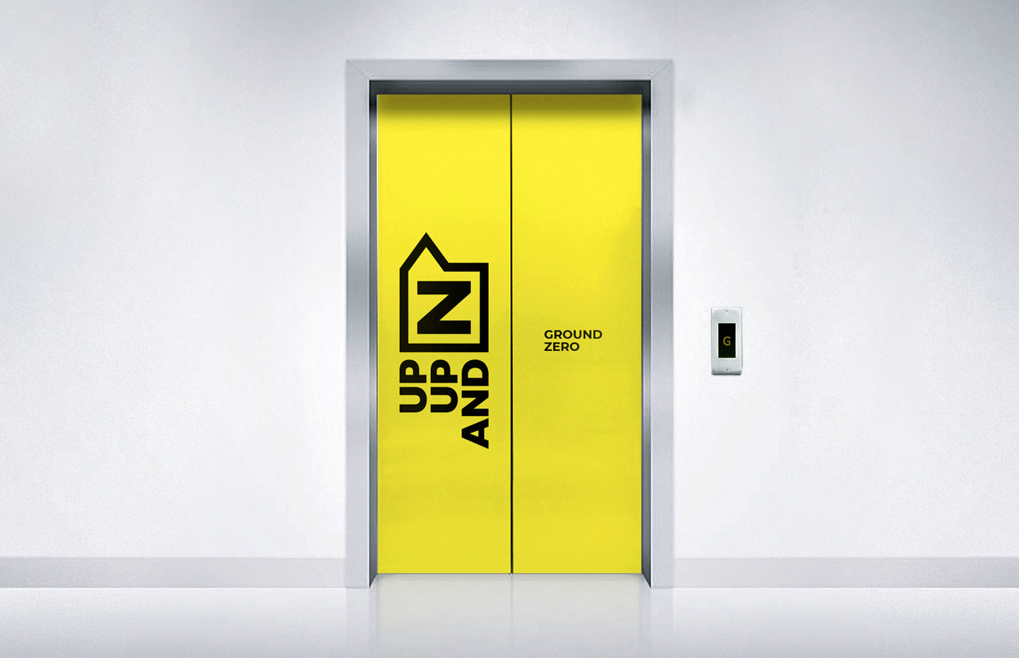 Nestaway屋租賃網(wǎng)絡(luò)平臺vi企業(yè)形象設(shè)計(jì)