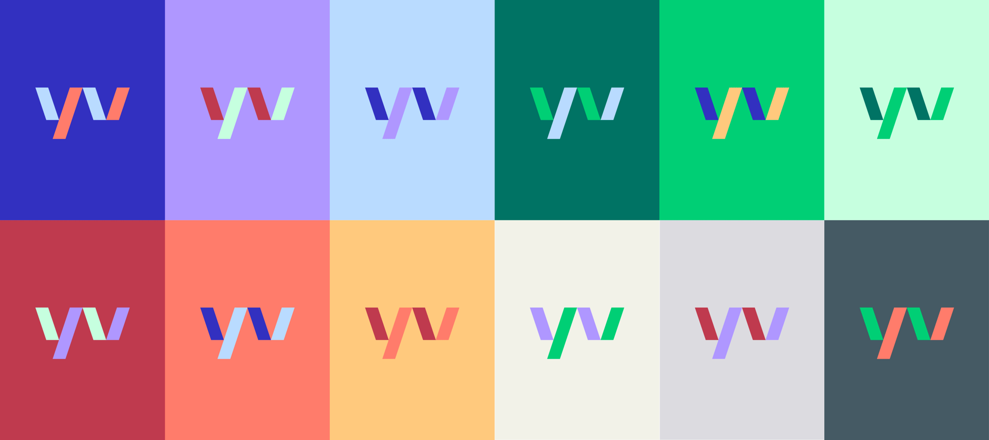 Payvision安全交易支付平臺logo設(shè)計，企業(yè)形象塑造