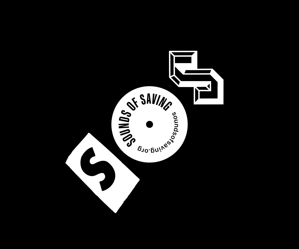 拯救之聲品牌塑造vi設計,logo設計