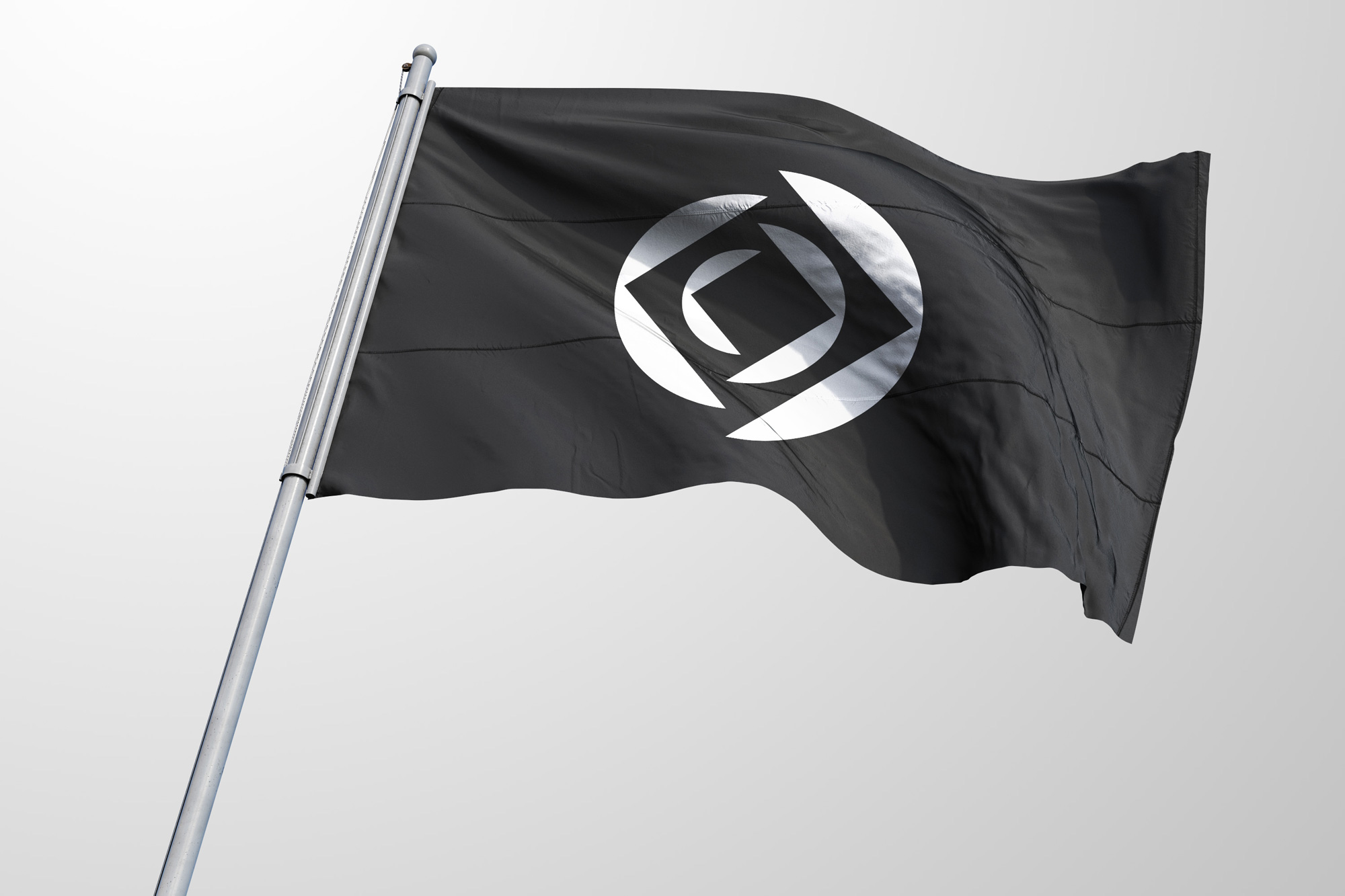 蘋果的子公司Claris的新LOGO設(shè)計