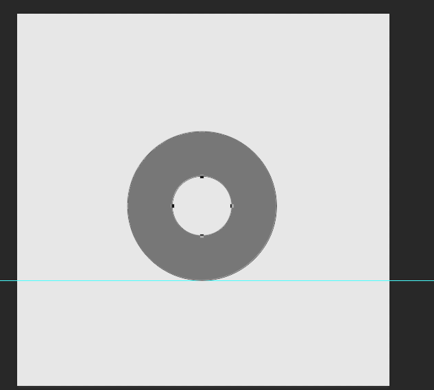 LOGO教程，臨摹QQ瀏覽器圖標教程_www.logoids.com